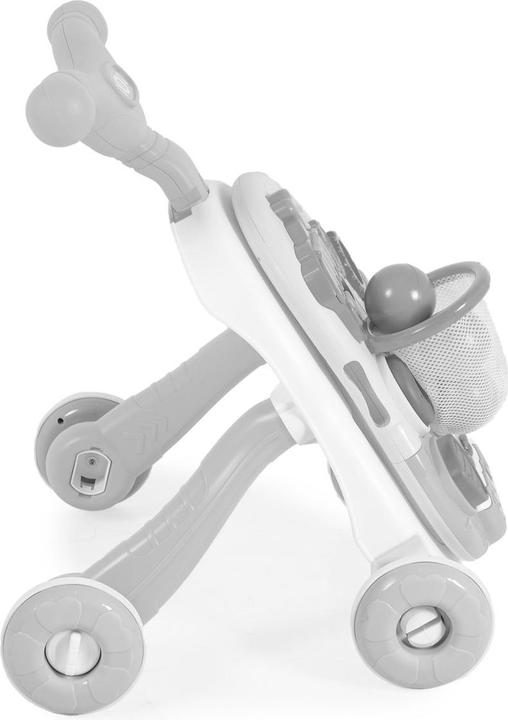 Produktbild Moni Lauflernwagen 2 in 1 Korb