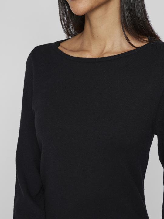 Actual product image Vila Strick Midikleid (L)