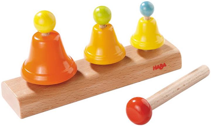 Haba Carillon (Multilingual)