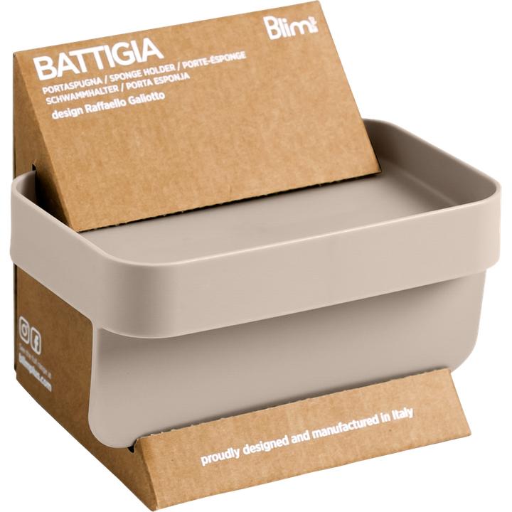 Immagine prodotto Blim Plus Porta spugna Battigia