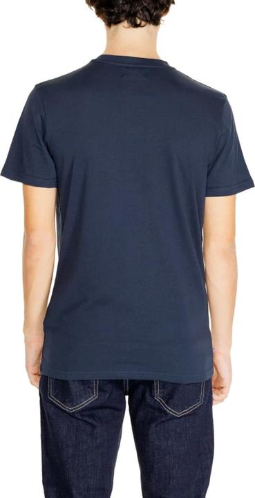 Image du produit Aquascutum - T-shirt LONDON ALDIS - Homme (S)
