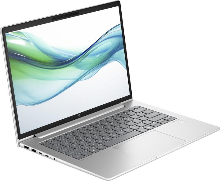 Actual product image HP ProBook 440 G11 (14", Intel Core Ultra 7 155U, 16 GB, 512 GB, CH)