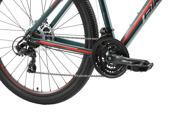 Image du produit Bikestar VTT hardtail (48 cm)