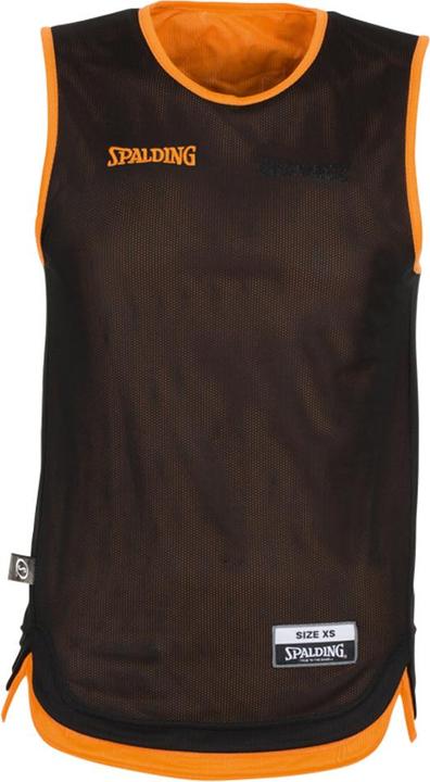 Immagine prodotto Spalding Set Per Bambini Doubleface (S)