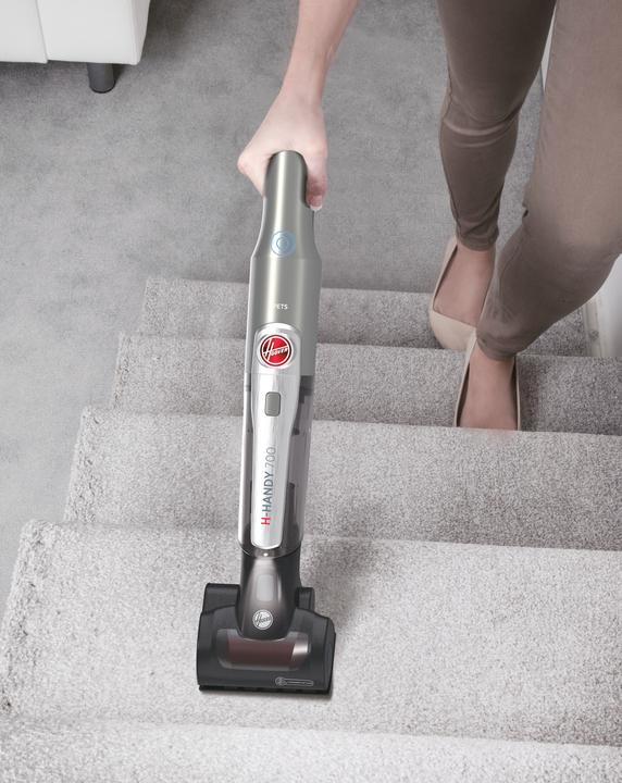 Actual product image Hoover H-Handy 700