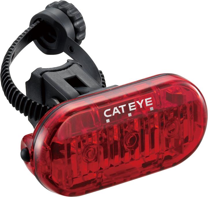Image du produit CatEye Omni3 Rear TL-LD135