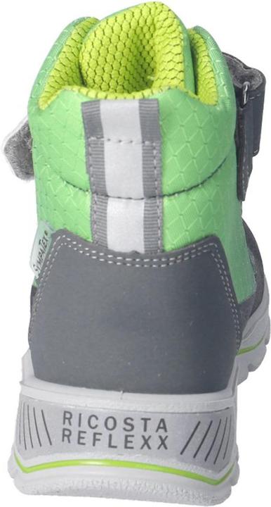 Actual product image Ricosta Stiefelette (30)