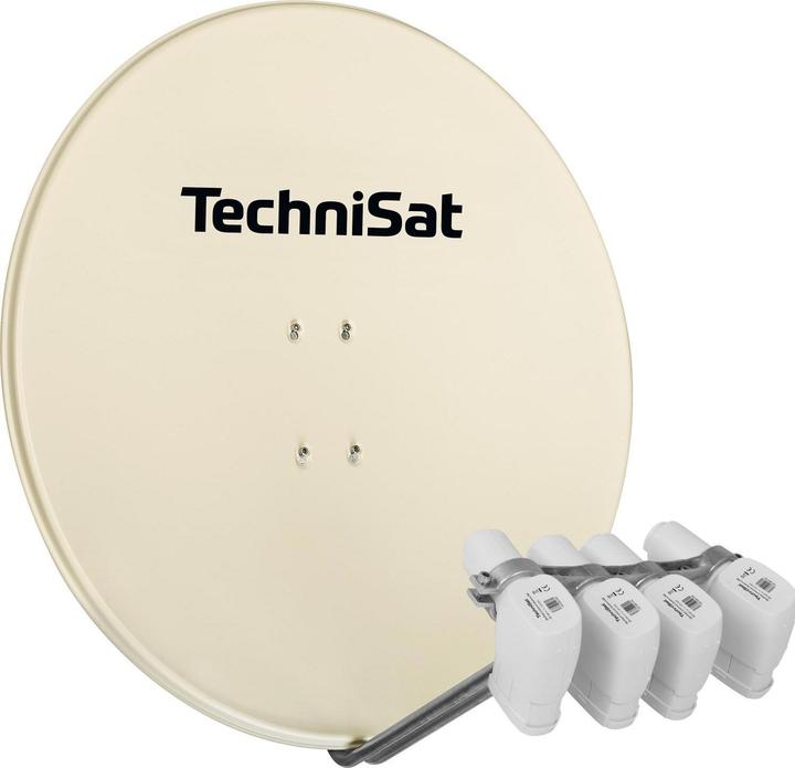 Produktbild TechniSat Skytenne (Parabolantenne, 38.20 dB, DVB-S / -S2)
