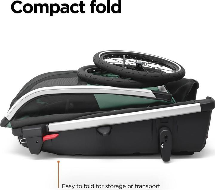 Productafbeelding Thule Hanger Hond Bexey