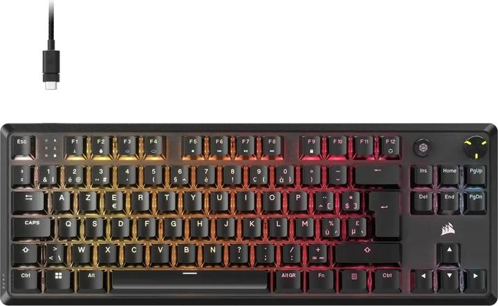 Productafbeelding Corsair K70 Kern TKL (BE, Bedraad)