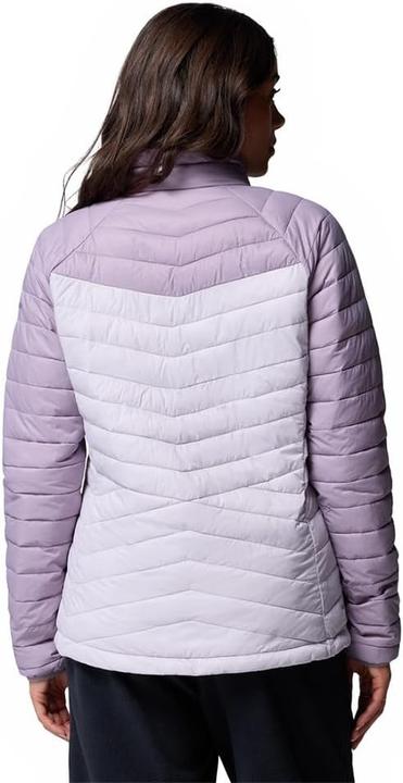 Produktbild Columbia Puderpass-Pufferjacke (M)