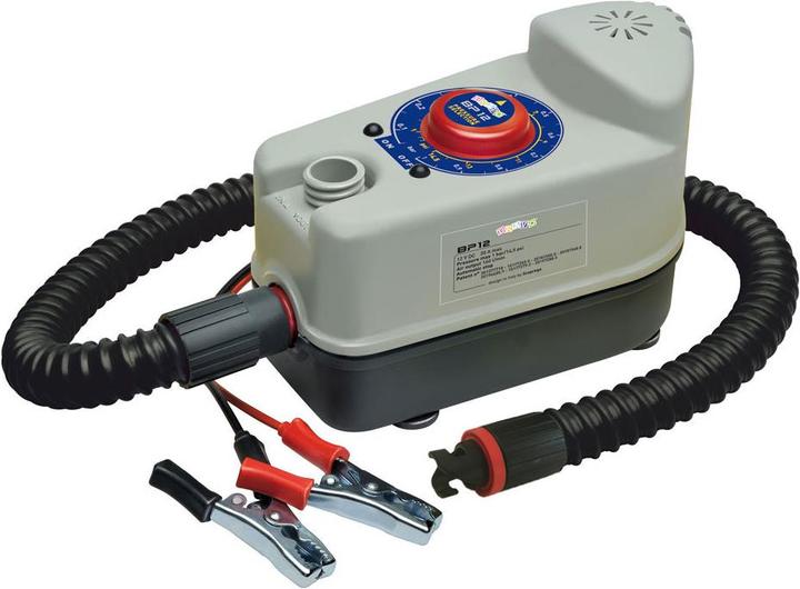 Airboard Electrical Pump BP12