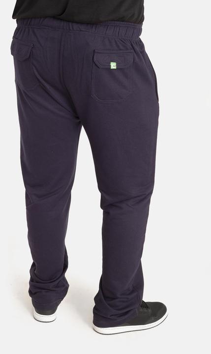 Produktbild DUKE Kingsize Rory leichte Fleece Jogging Hose