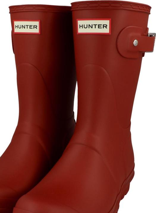 Actual product image Hunter Boots (40.5)