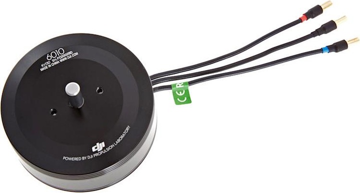 Immagine prodotto DJI Motore E2000 Standard 6010 (Accessori FPV)
