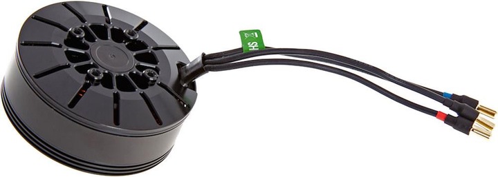 Immagine prodotto DJI Motore E2000 Standard 6010 (Accessori FPV)