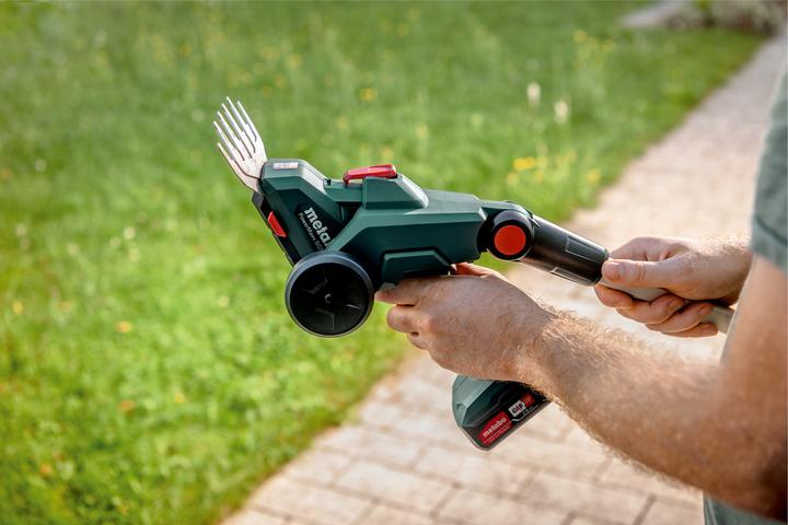 Produktbild Metabo PowerMaxx SGS 12 Q (Akkubetrieb)
