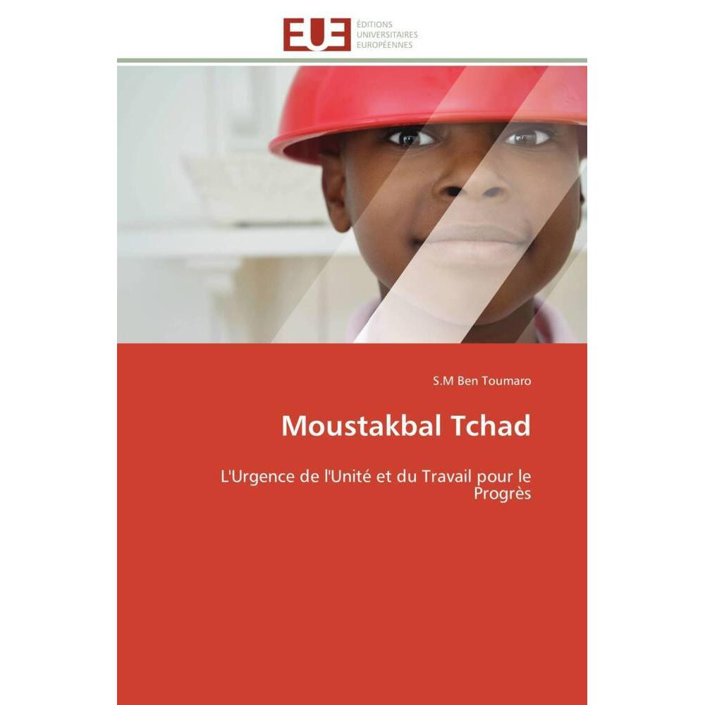 Moustakbal Tchad, Fachbücher