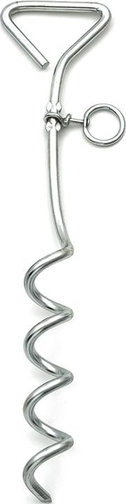 Swisspet Spirale di alimentazione (Taglia unica)
