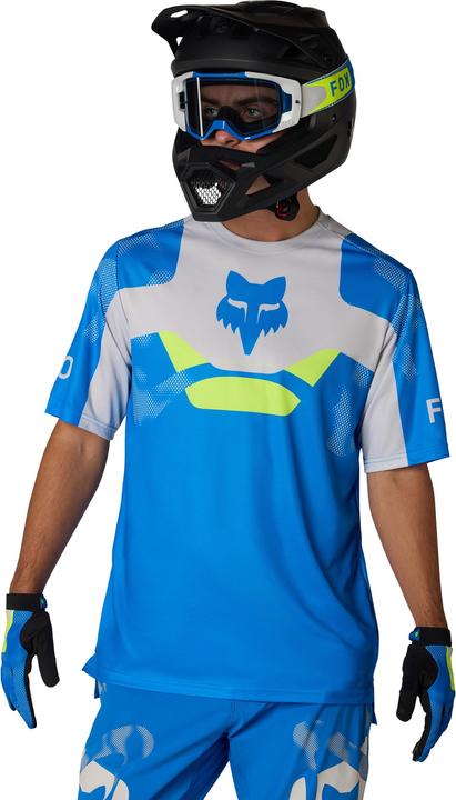 Image du produit Fox Ranger Ss Jersey Tactile (S)