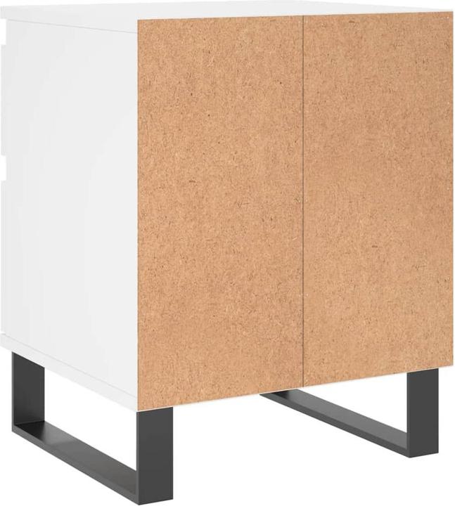 Immagine prodotto vidaXL Nachttisch (40 x 35 x 50 cm)