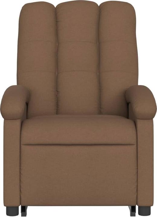 Image du produit vidaXL Massagesessel mit Aufstehhilfe