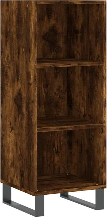 Image du produit vidaXL Highboard (34.50 x 34 x 180 cm)