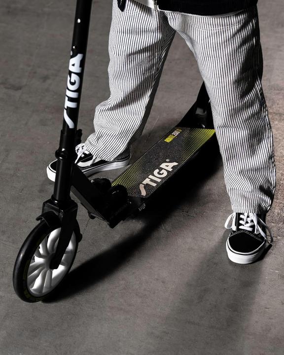 Produktbild Stiga Route 200 S Scooter, white