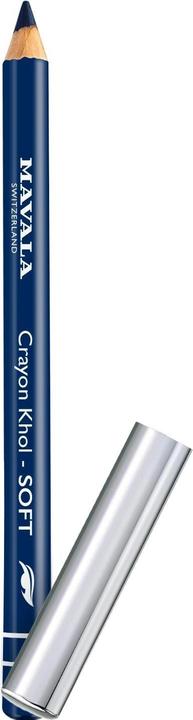 Actual product image Mavala Khol kohl (soft navy blue)