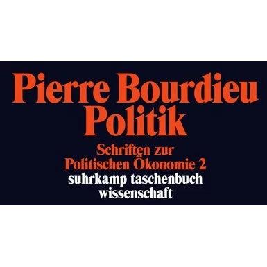 Thumbnail - Schriften, Fachbücher von Pierre Bourdieu