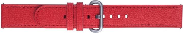 Produktbild Samsung Essence Lederband (20 mm, 41 mm, 42 mm, Kalbsleder)