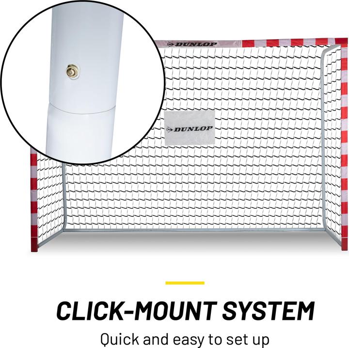 Produktbild Dunlop Soccer goal