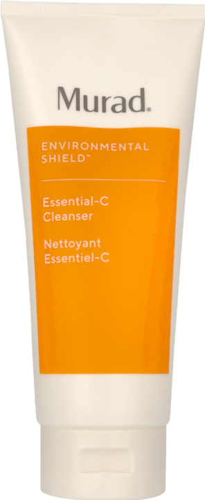 Actual product image Murad 15048 Facial cleansing gel 200 ml women (Cleaning cloths, 200 ml)