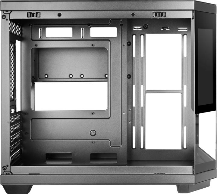 Image du produit Mars Gaming Mc3tcorelcdm (mATX, Mini-ITX)