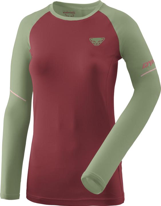 Actual product image Dynafit Alpine Pro LS Tee Women (42)