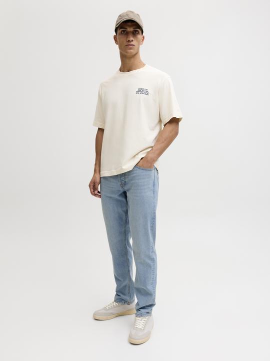 Produktbild Aprel Relaxed Fit Jeans Relaxed Fit Jeans (W36/L36)