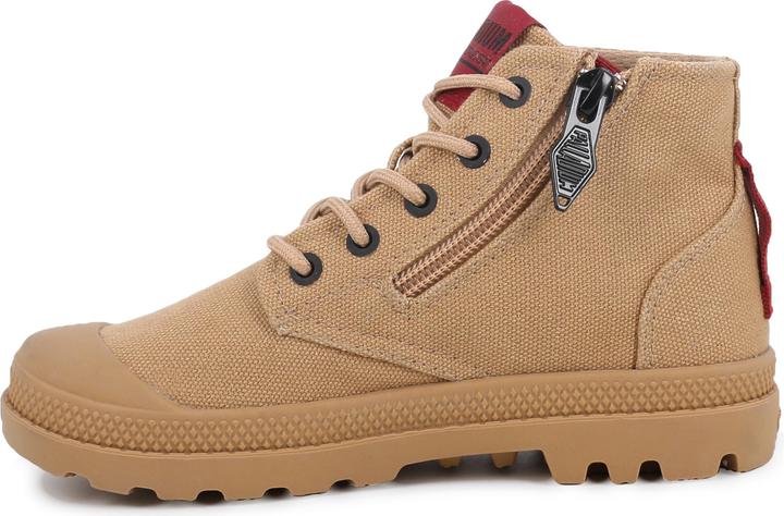 Produktbild Palladium Lil Pampa (33)