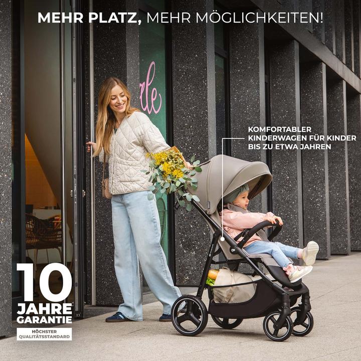 Immagine prodotto KinderKraft Trig 3 (0 - 4 anni)