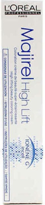 Image du produit L'Oréal Professionnel Majirel High Lift (Neutre)