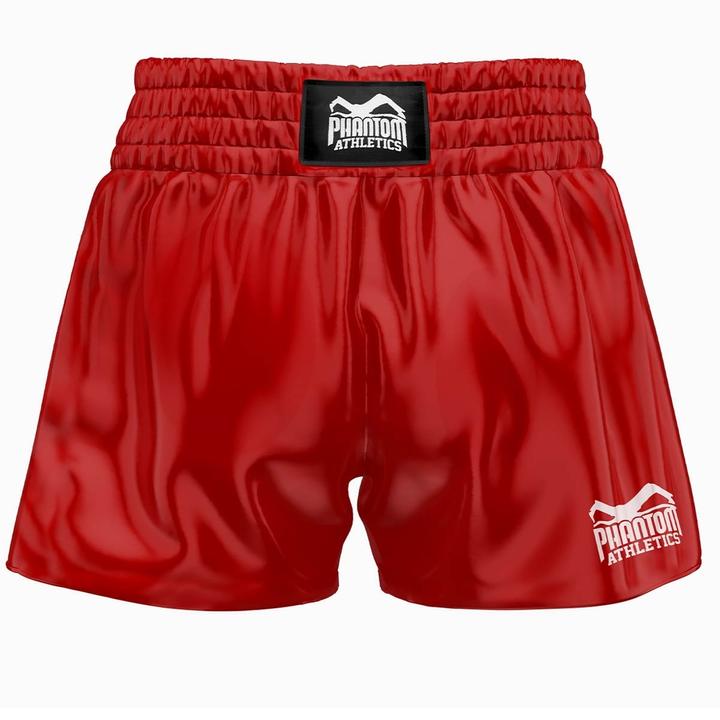 Produktbild Phantom Athletics Muay Thai Shorts Team (L)