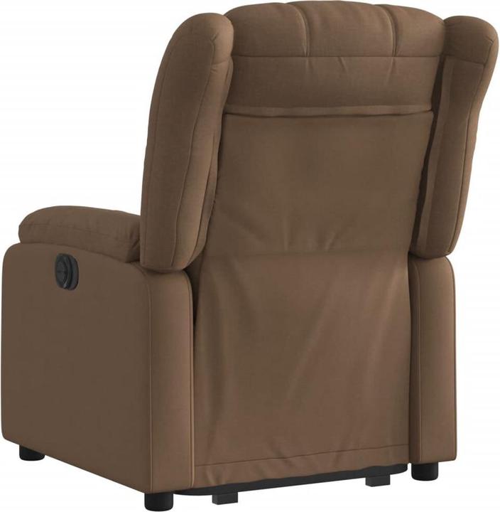 Produktbild vidaXL Relaxsessel mit Aufstehhilfe