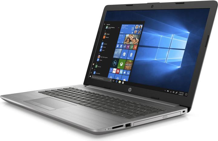 Produktbild HP 250 G7 (15.60", 256 GB, 8 GB, CH, Intel Core i5-8265U)