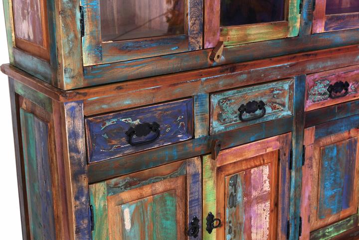 Image du produit SIT Möbel Buffet Riverboat (160 x 40 x 80 cm)