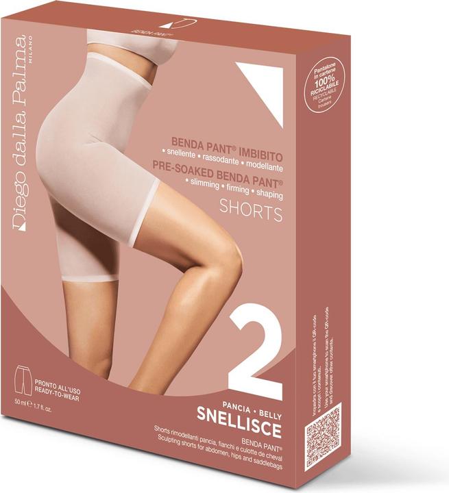 Immagine prodotto Diego dalla Palma Snellisce Benda Pant (Latte corpo, 50 ml)