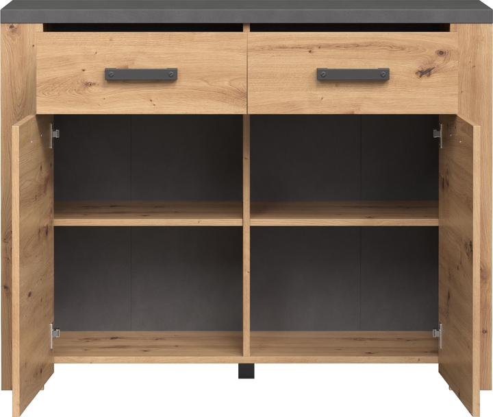 Image du produit Trendteam Follow (116 x 35 x 91 cm)