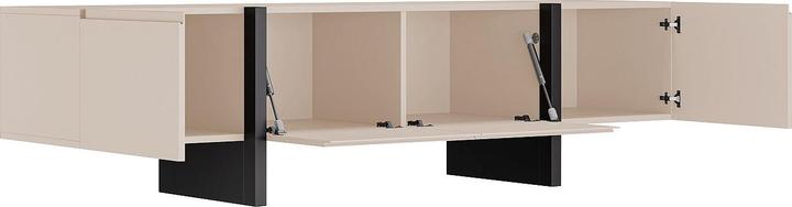 Actual product image Vente-unique Luvonia (180 x 50 x 45 cm)