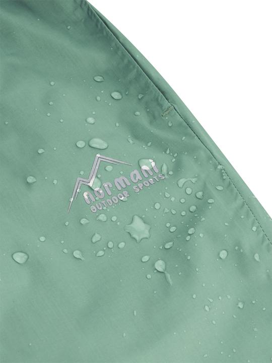 Produktbild Normani Kinder Regenhose Thurlow - 9771 (170)