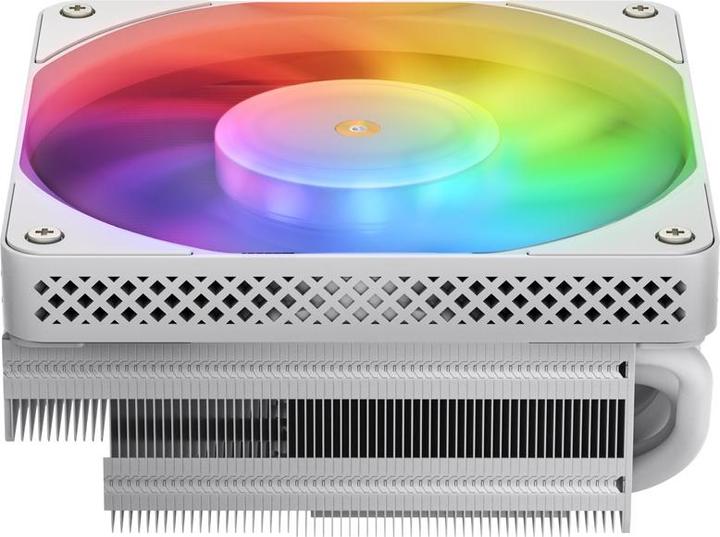 Immagine prodotto Jonsbo Raffreddatore di CPU HX6200D (63 mm)