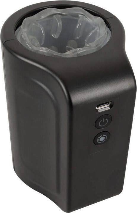 Rebel Rotating Masturbator