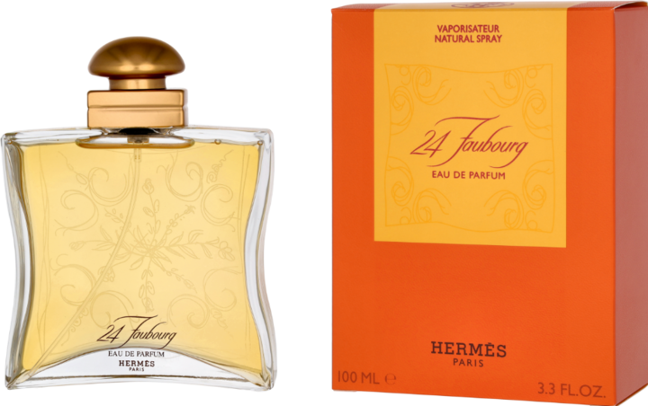 Immagine prodotto Hermès 24 Faubourg (Eau de parfum, 100 ml)